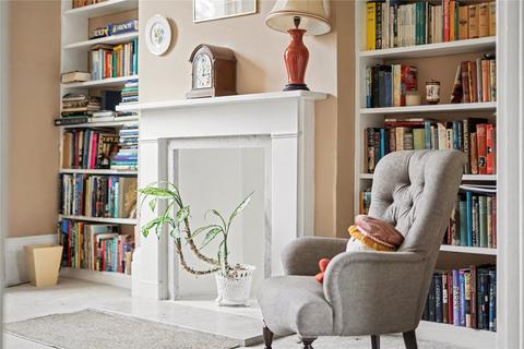 undefined, Linton Street, Islington, London, N1