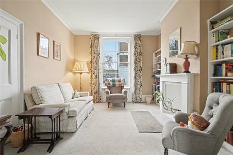 undefined, Linton Street, Islington, London, N1