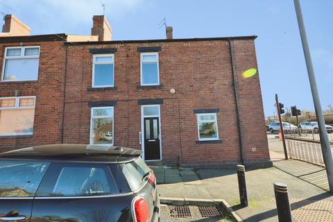 undefined, Woodlands Road, Bishop Auckland