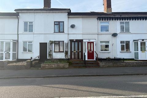 2 bedroom terraced house for sale, High Street, Wollaston, Stourbridge, DY8 4NY