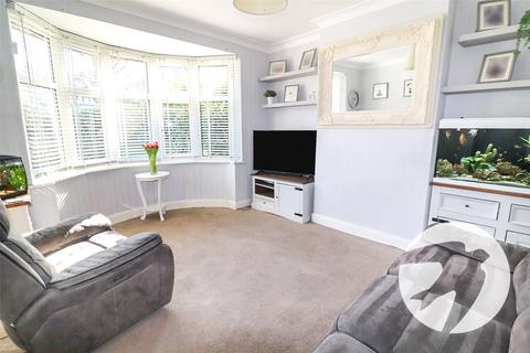 3 bedroom semi-detached house for sale, Park Crescent, Erith, DA8