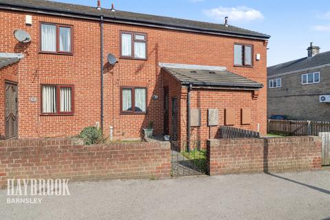 2 bedroom terraced house for sale, High Street, Dodworth