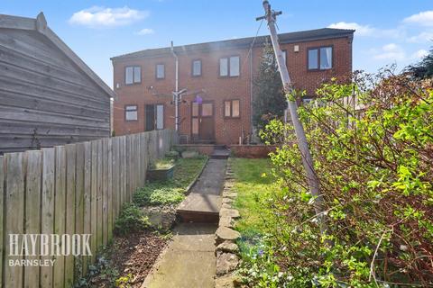 2 bedroom terraced house for sale, High Street, Dodworth