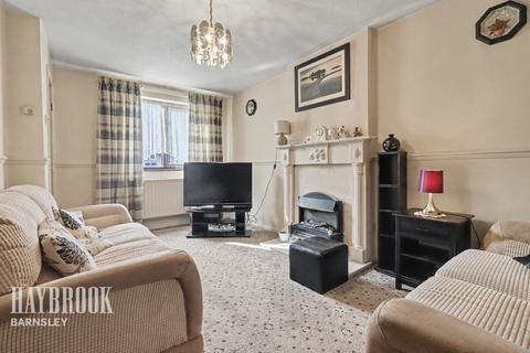 2 bedroom terraced house for sale, High Street, Dodworth