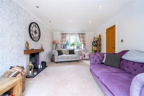 4 bedroom detached house for sale, Lawrance Way, Thurlby, Bourne, Lincolnshire, PE10
