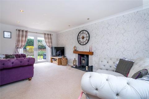 4 bedroom detached house for sale, Lawrance Way, Thurlby, Bourne, Lincolnshire, PE10