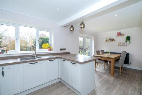 4 bedroom detached house for sale, Lawrance Way, Thurlby, Bourne, Lincolnshire, PE10
