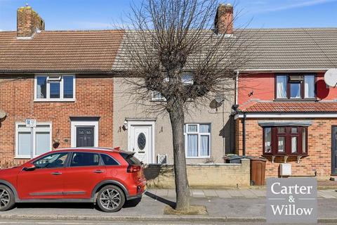 undefined, Woodward Road, Essex