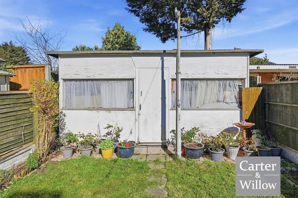 Outbuilding