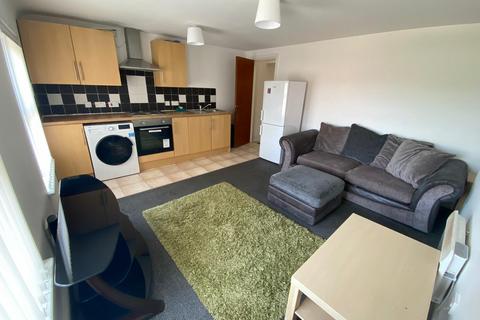 2 bedroom apartment to rent, Smithdown Road, Liverpool, L7