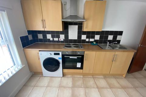 2 bedroom apartment to rent, Smithdown Road, Liverpool, L7