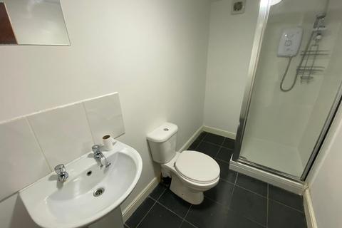 2 bedroom apartment to rent, Smithdown Road, Liverpool, L7