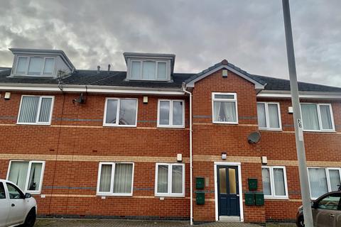 undefined, Evenson Way, Liverpool, L13