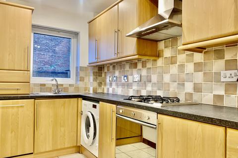 undefined, Evenson Way, Liverpool, L13