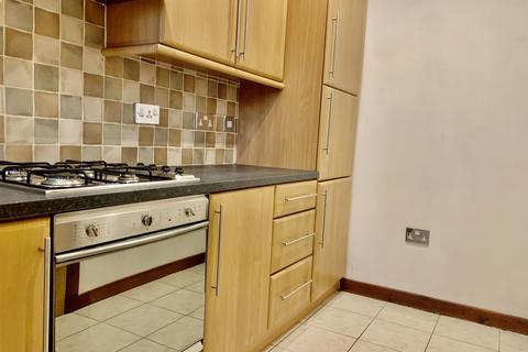 undefined, Evenson Way, Liverpool, L13