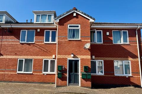undefined, Evenson Way, Liverpool, L13
