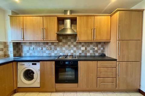 undefined, Evenson Way, Liverpool, L13
