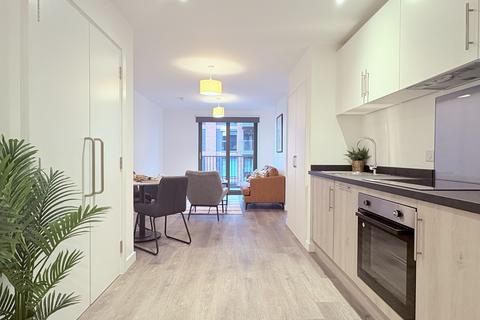 undefined, New Baillie Street, Rochdale, OL16