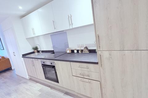 undefined, New Baillie Street, Rochdale, OL16
