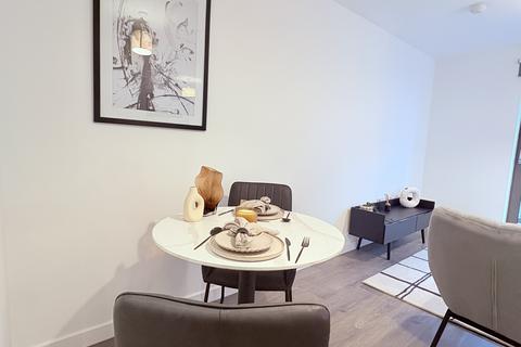 undefined, New Baillie Street, Rochdale, OL16