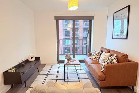 undefined, New Baillie Street, Rochdale, OL16