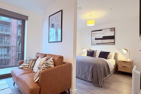 undefined, New Baillie Street, Rochdale, OL16