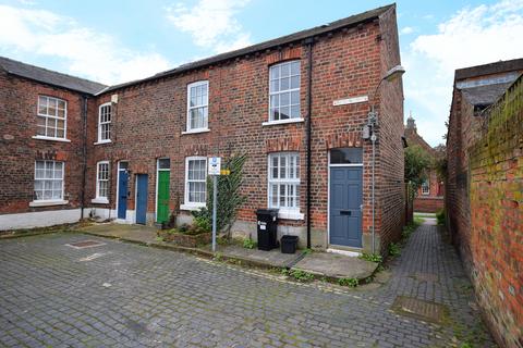 undefined, Cobble Court Mews, York, YO24