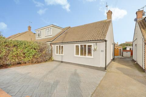 Alderleys, Benfleet, SS7