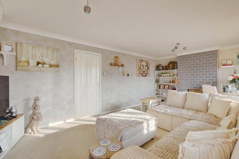 undefined, Alderleys, Benfleet, SS7