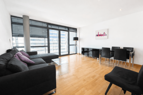 undefined, N0. 1 Deansgate, Manchester, M3 1AZ