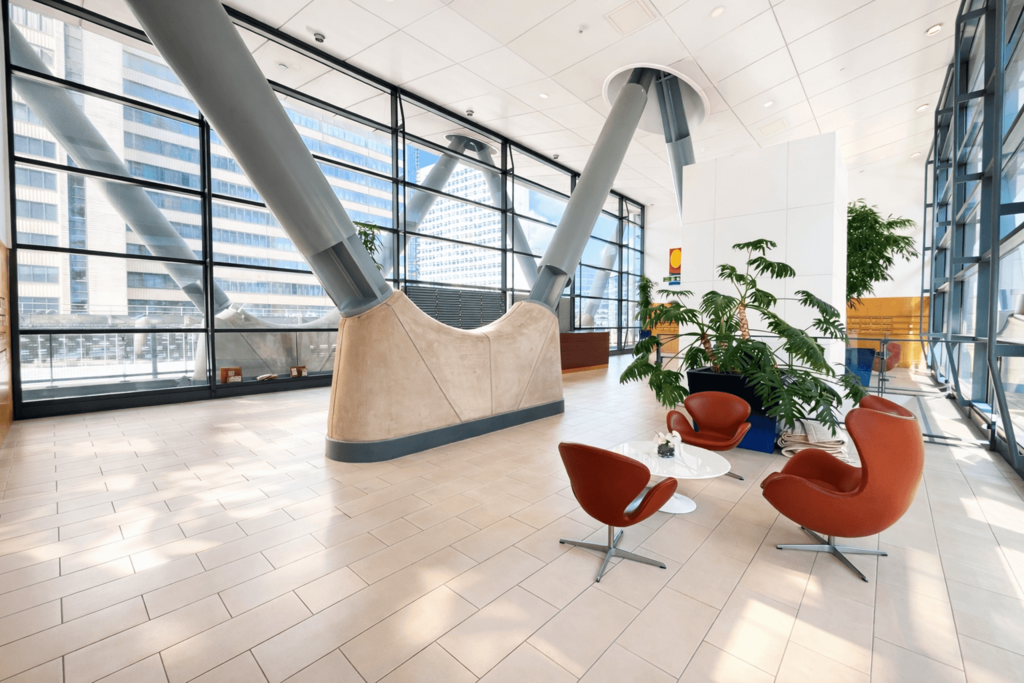 Concierge