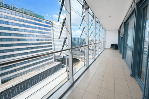 undefined, N0. 1 Deansgate, Manchester, M3 1AZ