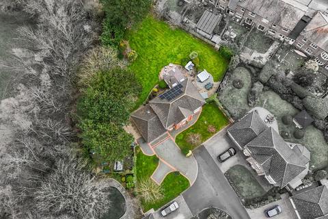 undefined, Bellingham Court, Bedlington NE22