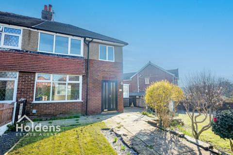 3 bedroom semi-detached house for sale, Croston Road, Farington Moss, PR26