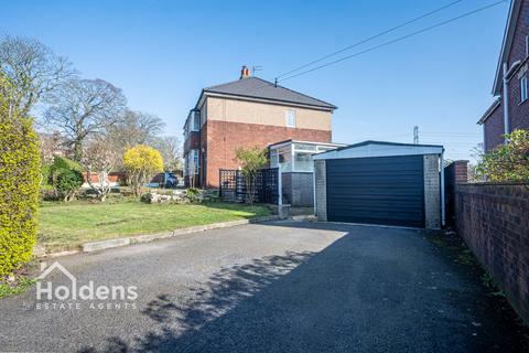 3 bedroom semi-detached house for sale, Croston Road, Farington Moss, PR26