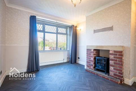 3 bedroom semi-detached house for sale, Croston Road, Farington Moss, PR26