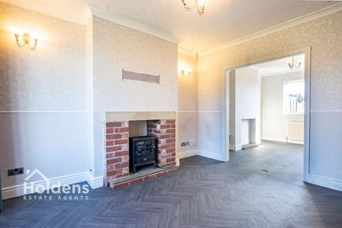 3 bedroom semi-detached house for sale, Croston Road, Farington Moss, PR26