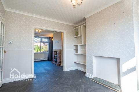 3 bedroom semi-detached house for sale, Croston Road, Farington Moss, PR26