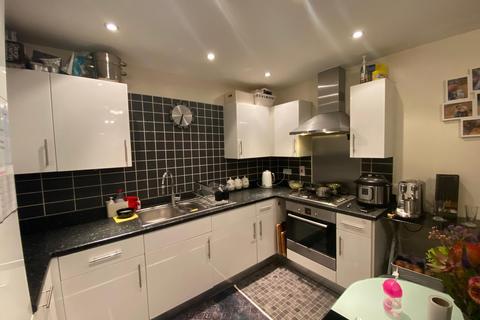 Church Road, Northolt UB5