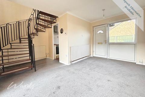 undefined, Abbots Field Gravesend DA12