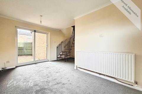 undefined, Abbots Field Gravesend DA12