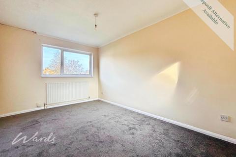 undefined, Abbots Field Gravesend DA12