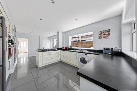 3 bedroom semi-detached house for sale, Chester Road, Grappenhall, WA4