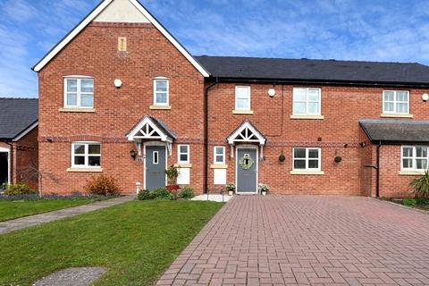 undefined, St. Clements Court, Weston, Crewe, Cheshire, CW2
