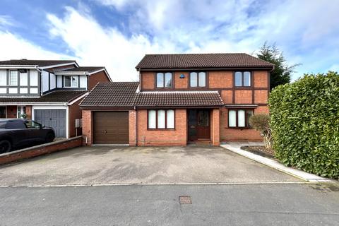 undefined, Shire Ridge, Walsall Wood, Walsall, West Midlands, WS9