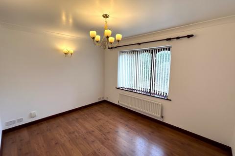 undefined, Shire Ridge, Walsall Wood, Walsall, West Midlands, WS9