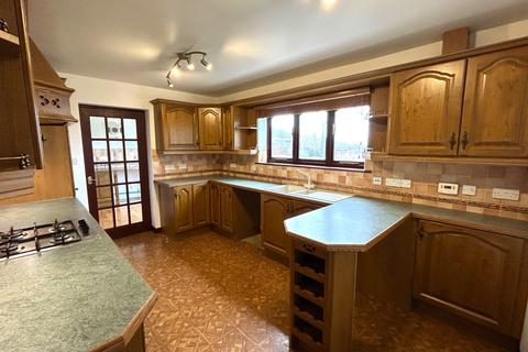 undefined, Shire Ridge, Walsall Wood, Walsall, West Midlands, WS9