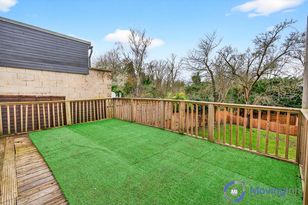 Terrace / Patio