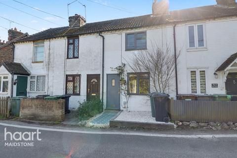 undefined, Forge Lane, Maidstone