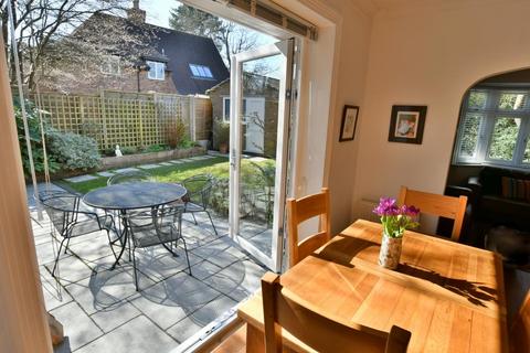 3 bedroom chalet for sale, Middlehill Road, Colehill, BH21 2SE